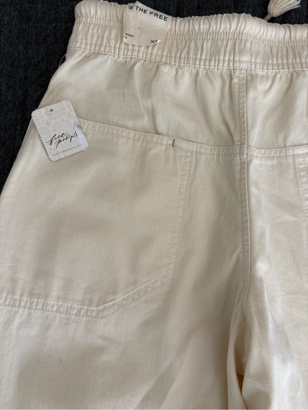 NWT We The Free Easy Peasy pants - Picture 10 of 15